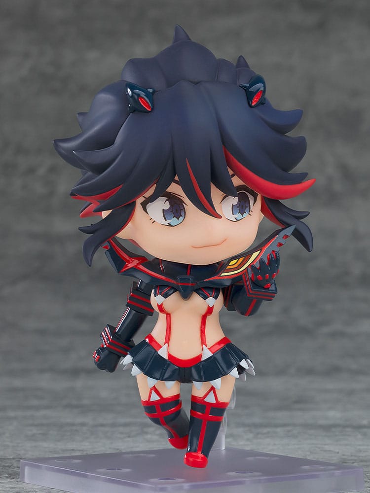 Kill la Kill Nendoroid Actionfigur Ryuko Matoi: Kamui Junketsu Ver. 10 cm Nendoroids Yokina