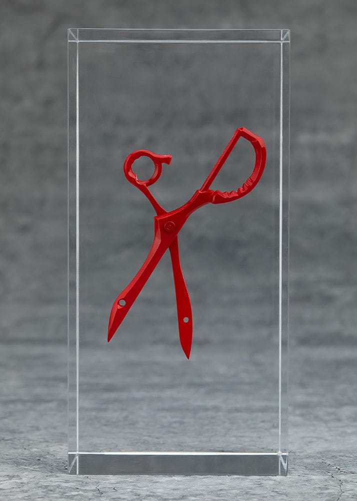 Kill la Kill Nendoroid Actionfigur Ryuko Matoi: Kamui Junketsu Ver. 10 cm Nendoroids Yokina