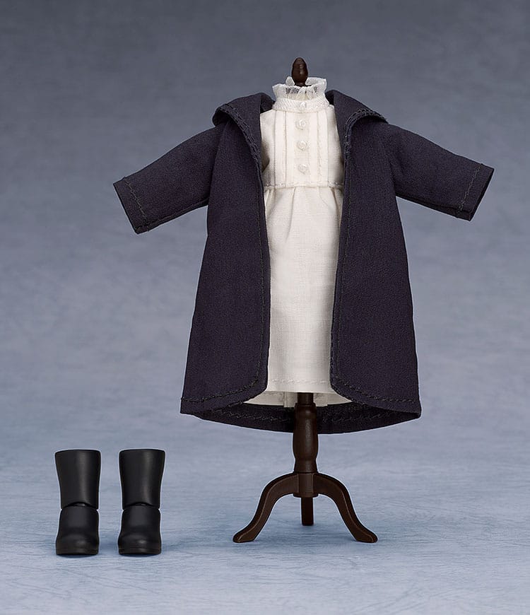 Frieren: Beyond Journey's End Nendoroid Doll Actionfigur Fern 14 cm Nendoroids Yokina