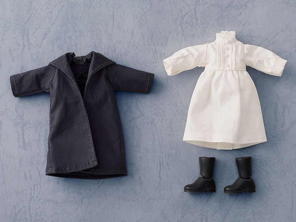 Frieren: Beyond Journey's End Nendoroid Doll Actionfigur Fern 14 cm Nendoroids Yokina