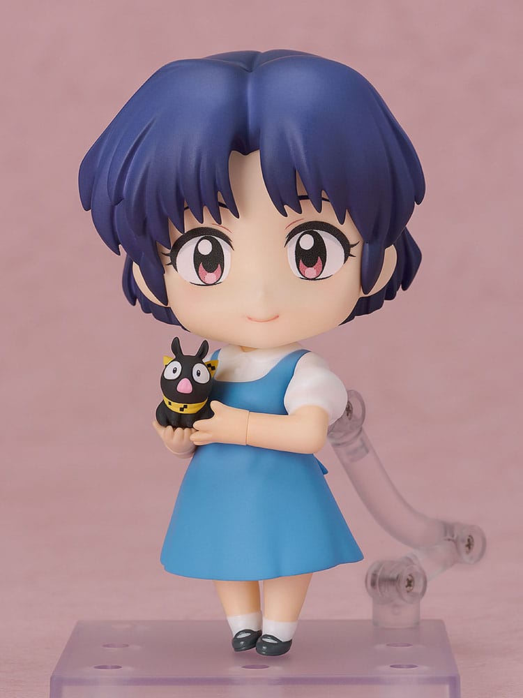 Ranma 1/2 Nendoroid Actionfigur Akane Tendo 10 cm Nendoroids Yokina
