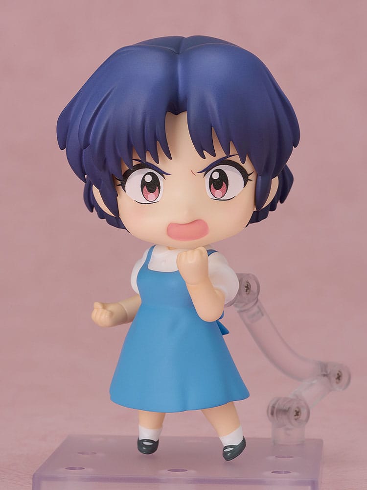 Ranma 1/2 Nendoroid Actionfigur Akane Tendo 10 cm Nendoroids Yokina