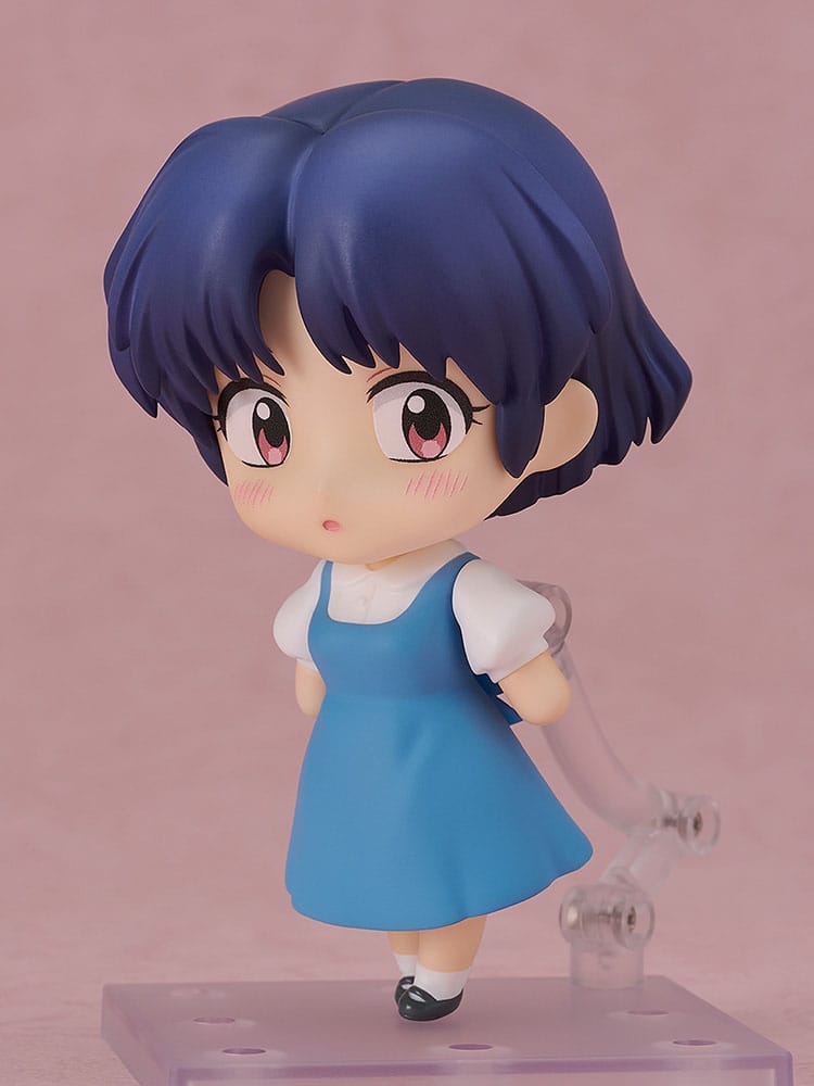 Ranma 1/2 Nendoroid Actionfigur Akane Tendo 10 cm Nendoroids Yokina