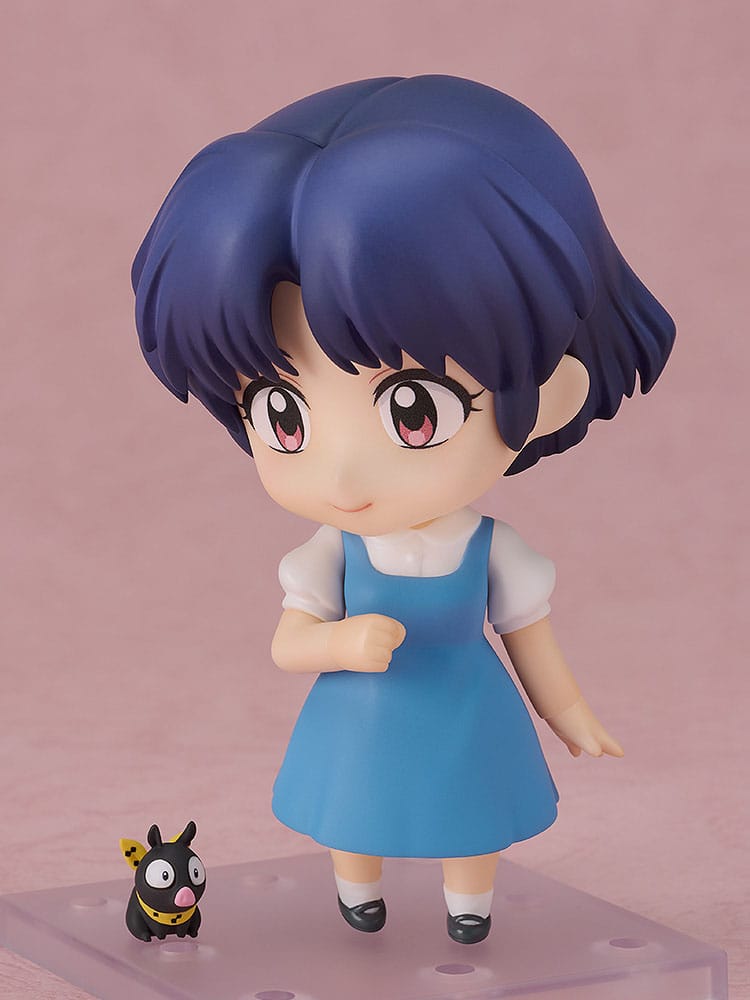 Ranma 1/2 Nendoroid Actionfigur Akane Tendo 10 cm Nendoroids Yokina
