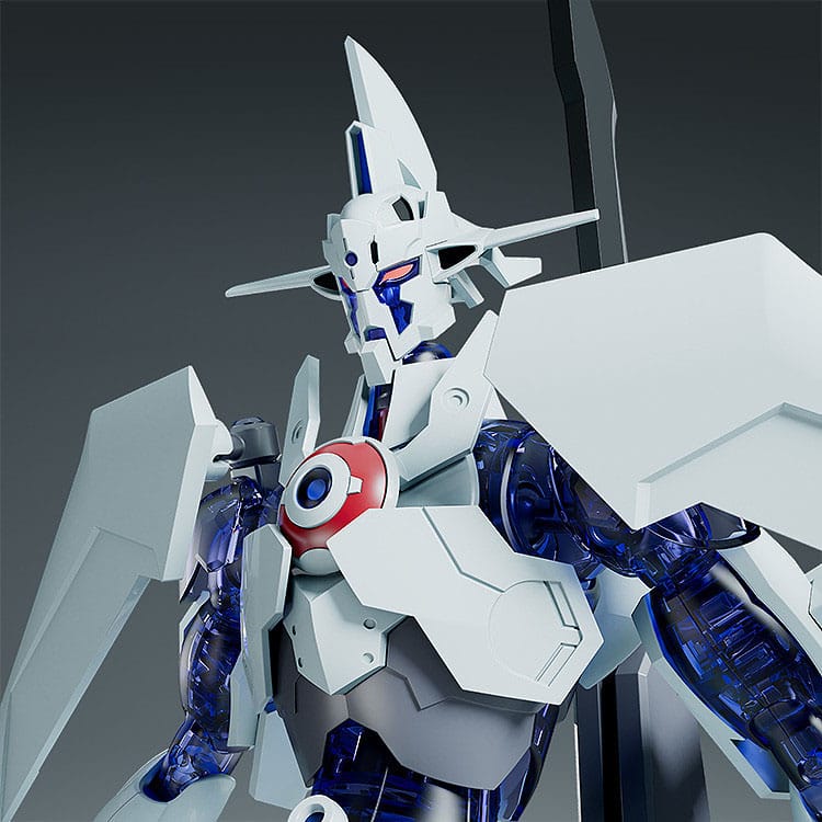Gun x Sword Moderoid Plastic Model Kit Dann of Thursday 19 cm Figmas Yokina