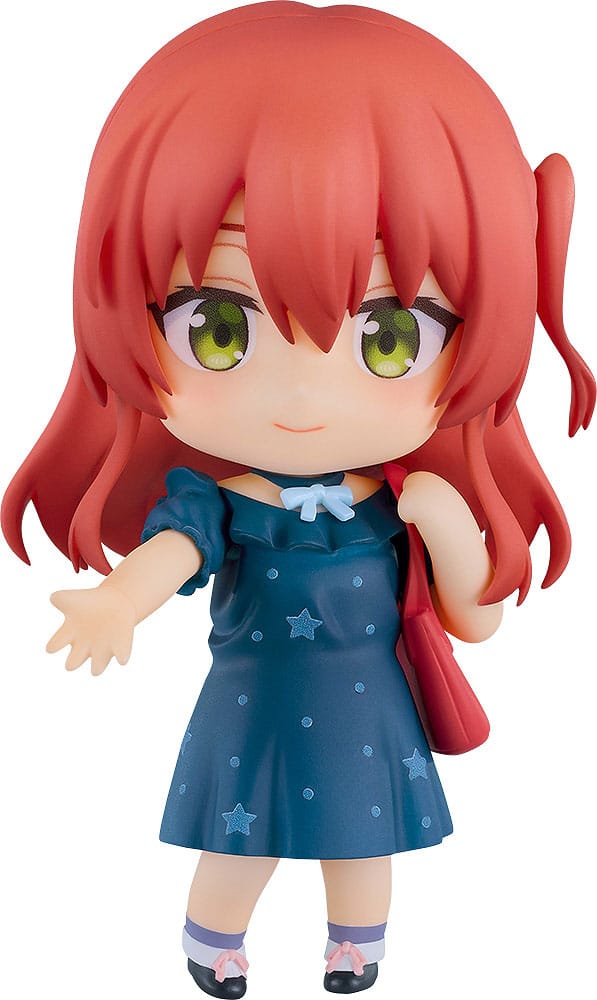 Bocchi the Rock! Nendoroid Actionfigur Ikuyo Kita: Casual Clothes Ver. 10 cm Nendoroids Yokina