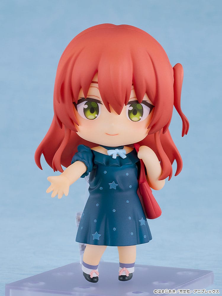 Bocchi the Rock! Nendoroid Actionfigur Ikuyo Kita: Casual Clothes Ver. 10 cm Nendoroids Yokina