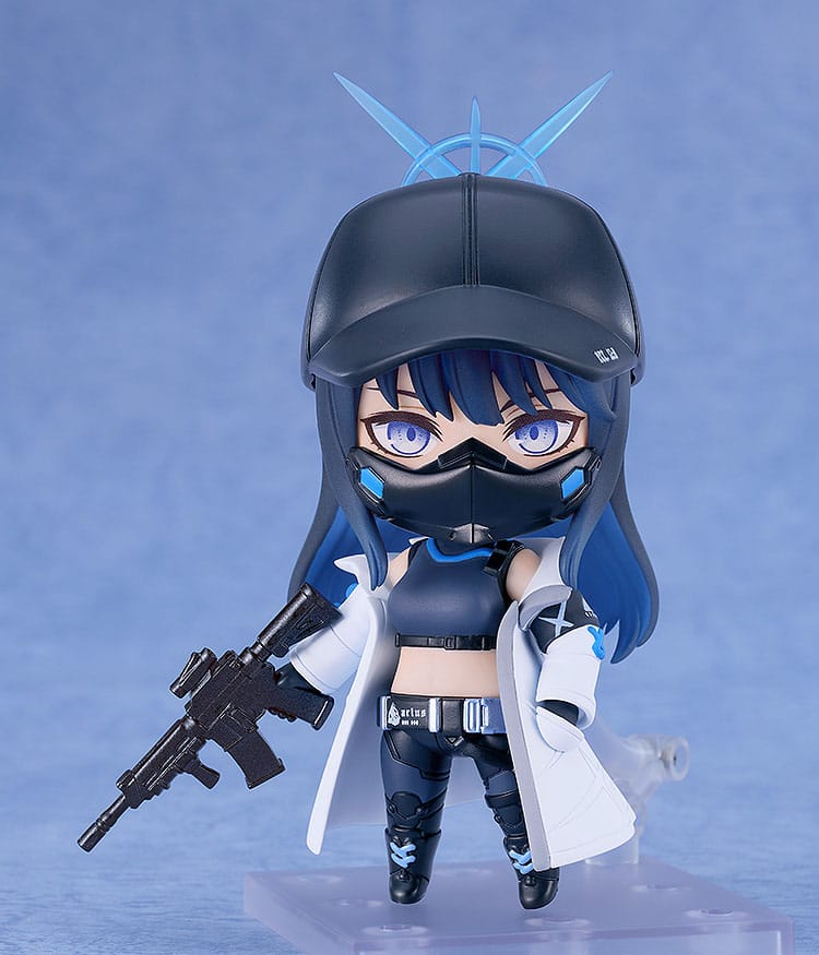 Blue Archive Nendoroid Actionfigur Saori Joumae 10 cm Nendoroids Yokina