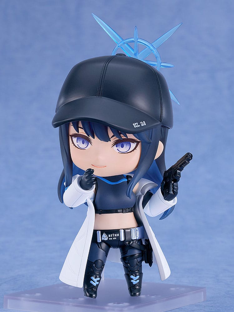 Blue Archive Nendoroid Actionfigur Saori Joumae 10 cm Nendoroids Yokina