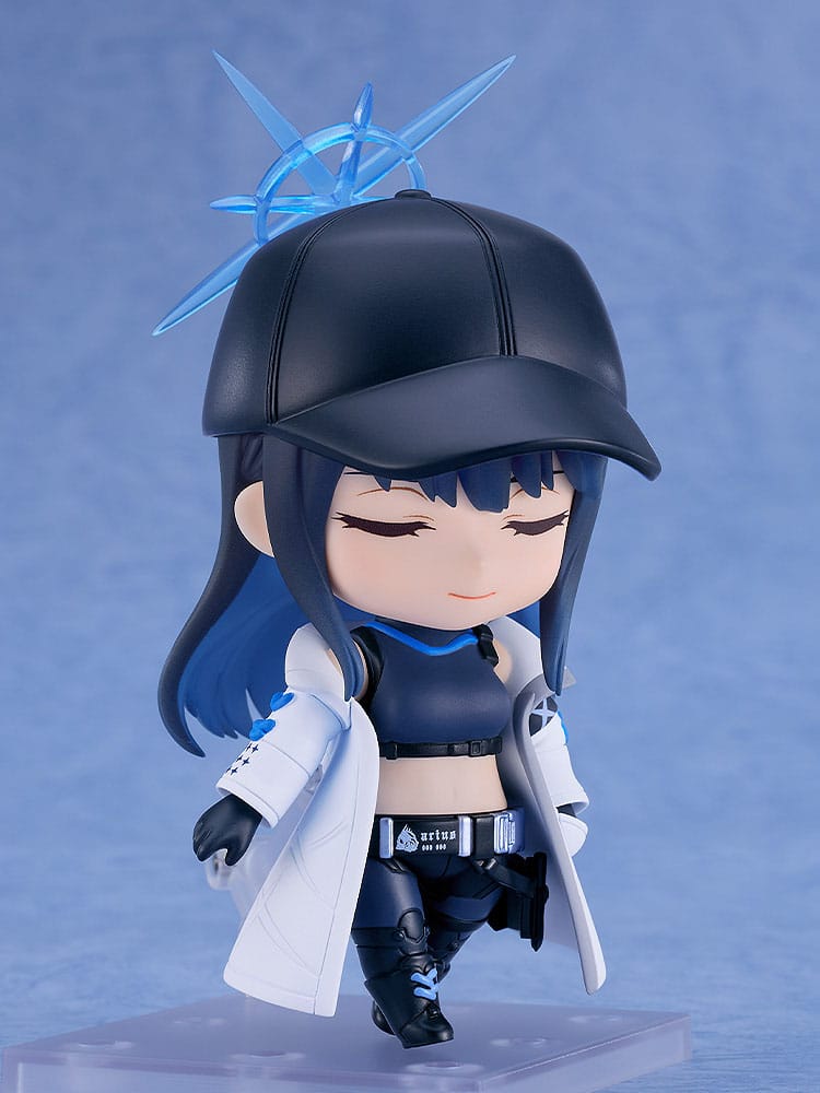 Blue Archive Nendoroid Actionfigur Saori Joumae 10 cm Nendoroids Yokina