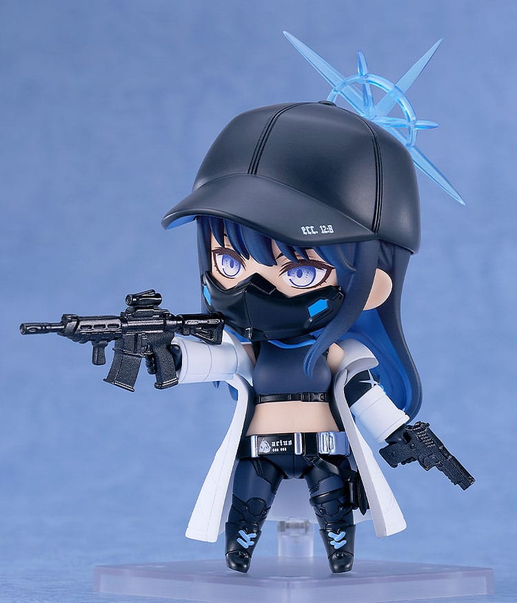 Blue Archive Nendoroid Actionfigur Saori Joumae 10 cm Nendoroids Yokina