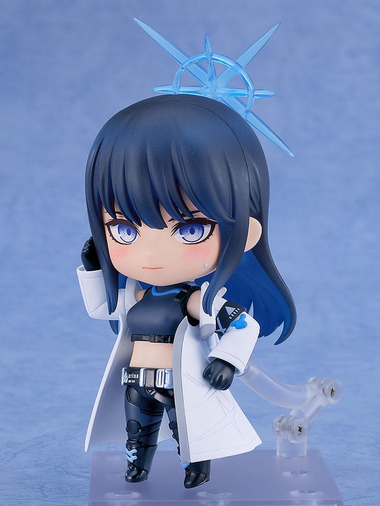 Blue Archive Nendoroid Actionfigur Saori Joumae 10 cm Nendoroids Yokina