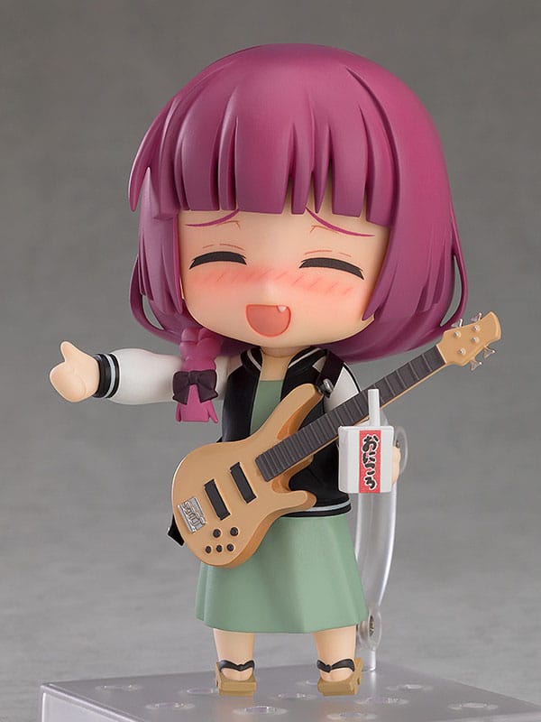 Bocchi the Rock! Nendoroid Actionfigur Kikuri Hiroi 10 cm Nendoroids Yokina