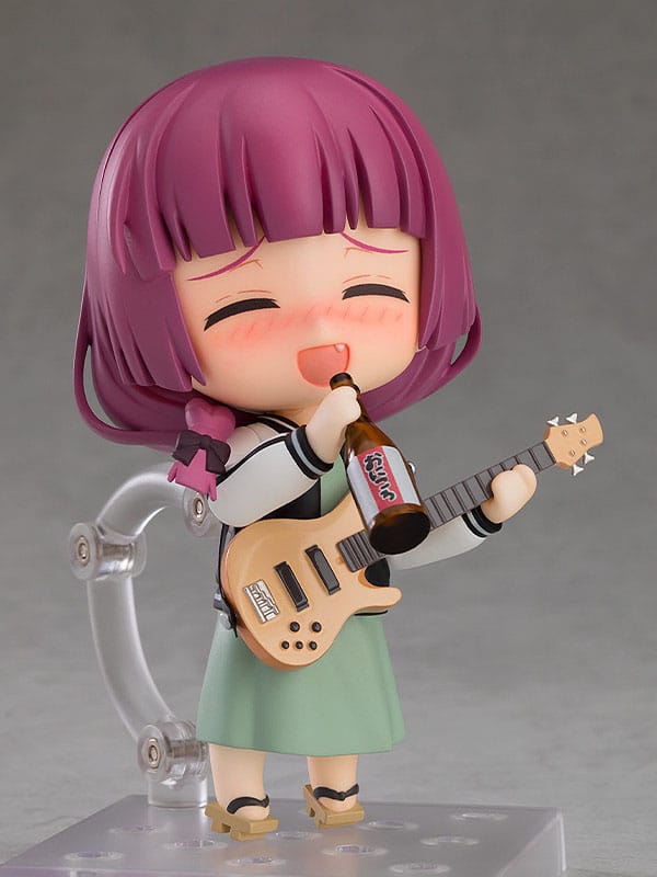Bocchi the Rock! Nendoroid Actionfigur Kikuri Hiroi 10 cm Nendoroids Yokina