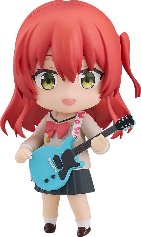 Bocchi the Rock! Nendoroid Actionfigur Ikuyo Kita 10 cm Nendoroids Yokina
