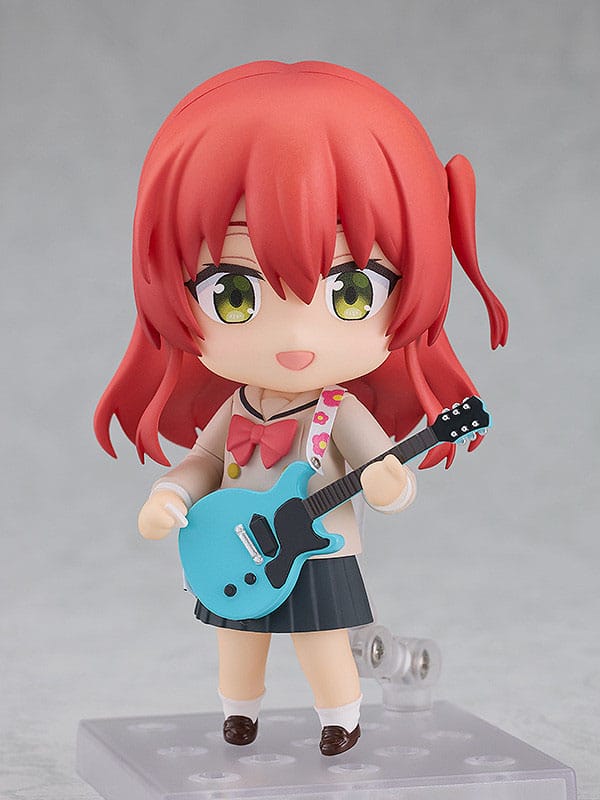 Bocchi the Rock! Nendoroid Actionfigur Ikuyo Kita 10 cm Nendoroids Yokina