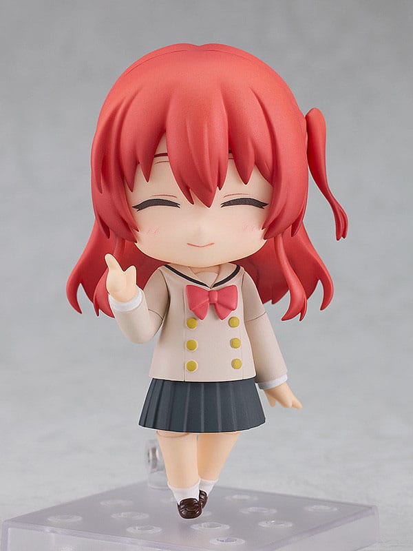Bocchi the Rock! Nendoroid Actionfigur Ikuyo Kita 10 cm Nendoroids Yokina