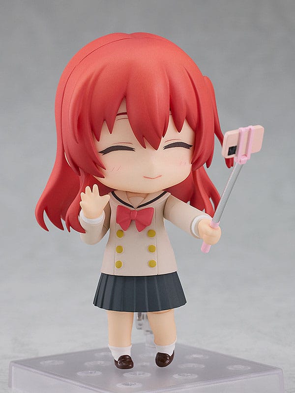 Bocchi the Rock! Nendoroid Actionfigur Ikuyo Kita 10 cm Nendoroids Yokina