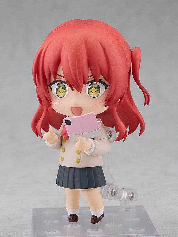 Bocchi the Rock! Nendoroid Actionfigur Ikuyo Kita 10 cm Nendoroids Yokina