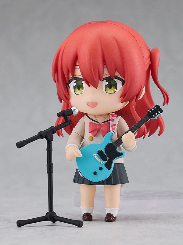 Bocchi the Rock! Nendoroid Actionfigur Ikuyo Kita 10 cm Nendoroids Yokina