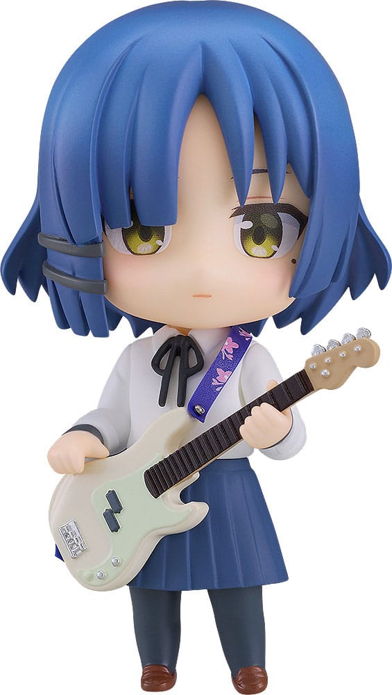 Bocchi the Rock! Nendoroid Actionfigur Ryo Yamada 10 cm Nendoroids Yokina