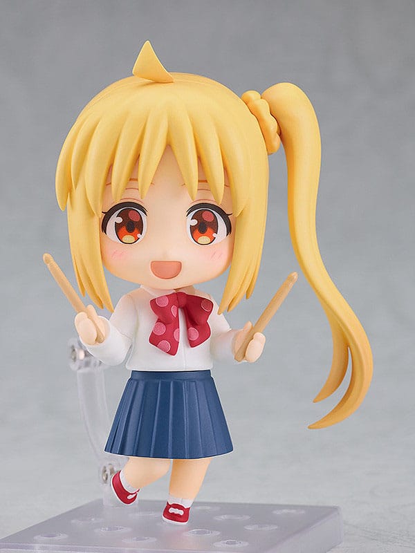 Bocchi the Rock! Nendoroid Actionfigur Nijika Ijichi 10 cm Nendoroids Yokina