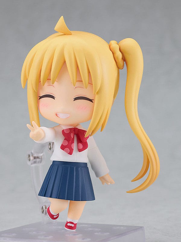 Bocchi the Rock! Nendoroid Actionfigur Nijika Ijichi 10 cm Nendoroids Yokina