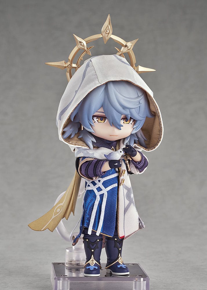 Honkai: Star Rail Nendoroid Doll Actionfigur Sunday 14 cm Nendoroids Yokina