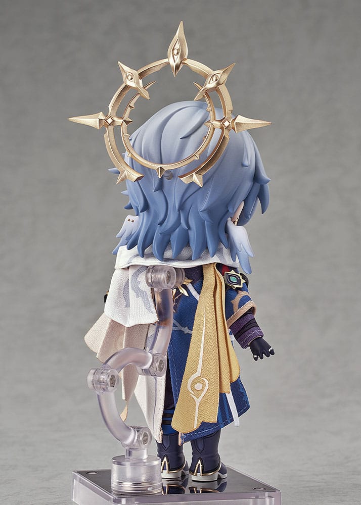 Honkai: Star Rail Nendoroid Doll Actionfigur Sunday 14 cm Nendoroids Yokina