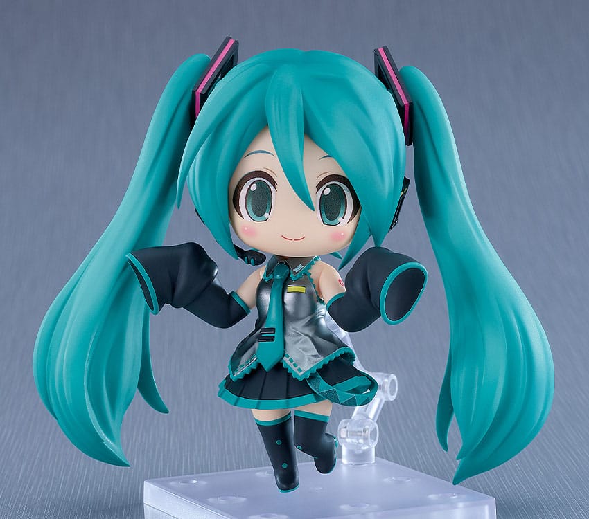 Character Vocal Series 01 Nendoroid Actionfigur Hatsune Miku 3.0 10 cm Nendoroids Yokina