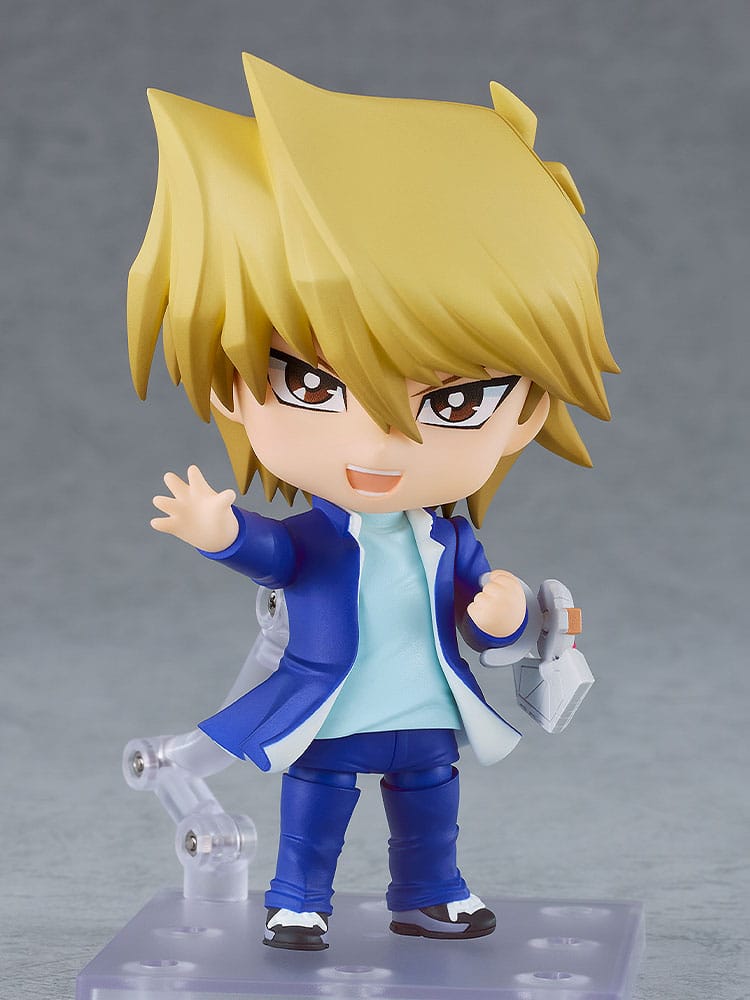 Yu-Gi-Oh! Duel Monsters Nendoroid Actionfigur Joey Wheeler 10 cm Nendoroids Yokina