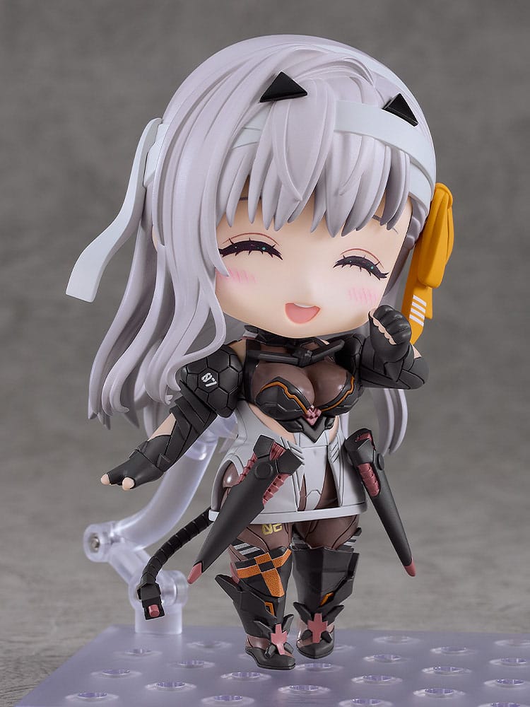 Goddess of Victory: Nikke Nendoroid Actionfigur Modernia 10 cm Nendoroids Yokina