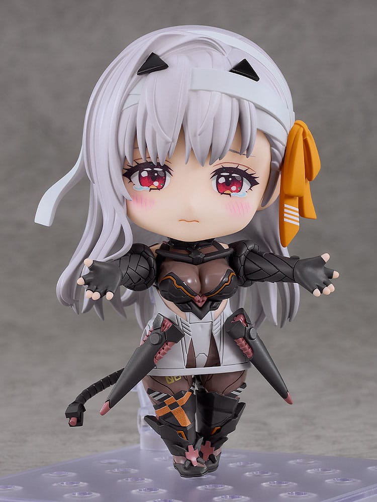 Goddess of Victory: Nikke Nendoroid Actionfigur Modernia 10 cm Nendoroids Yokina