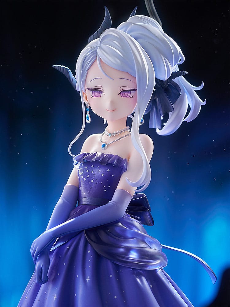 Blue Archive PVC Statue 1/7 Hina (Dress) 25 cm Scalefiguren Yokina