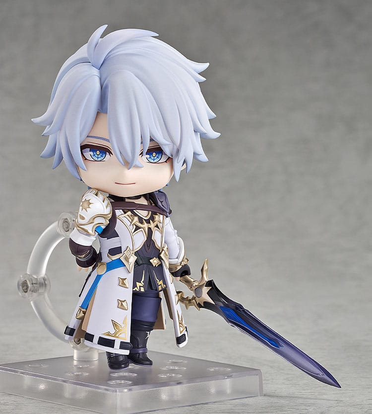 Honkai: Star Rail Nendoroid Actionfigur Phainon 10 cm Nendoroids Yokina