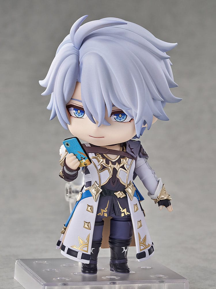 Honkai: Star Rail Nendoroid Actionfigur Phainon 10 cm Nendoroids Yokina