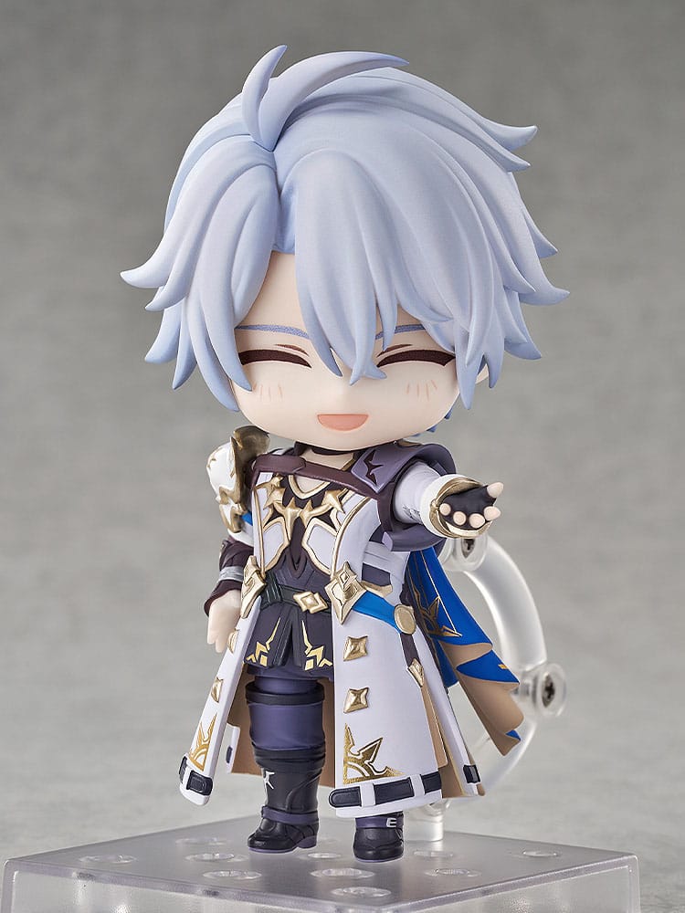 Honkai: Star Rail Nendoroid Actionfigur Phainon 10 cm Nendoroids Yokina