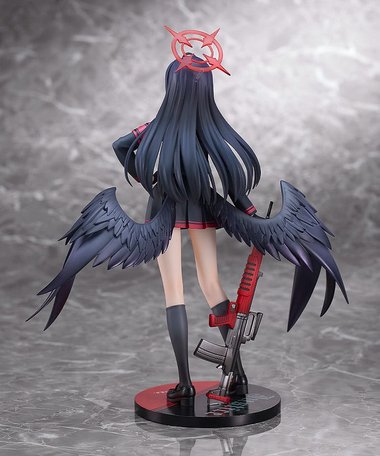 Blue Archive PVC Statue 1/7 Ichika 25 cm Scalefiguren Yokina