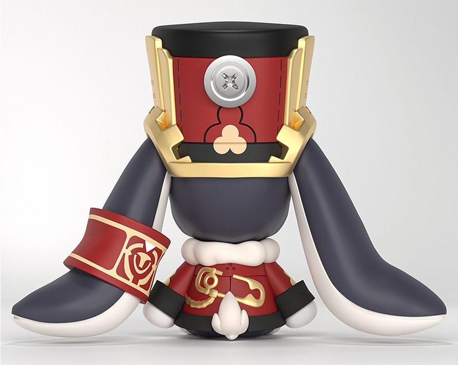 Honkai: Star Rail Huggy Good Smile Chibi Figur Pom-Pom 8 cm Minifiguren Yokina