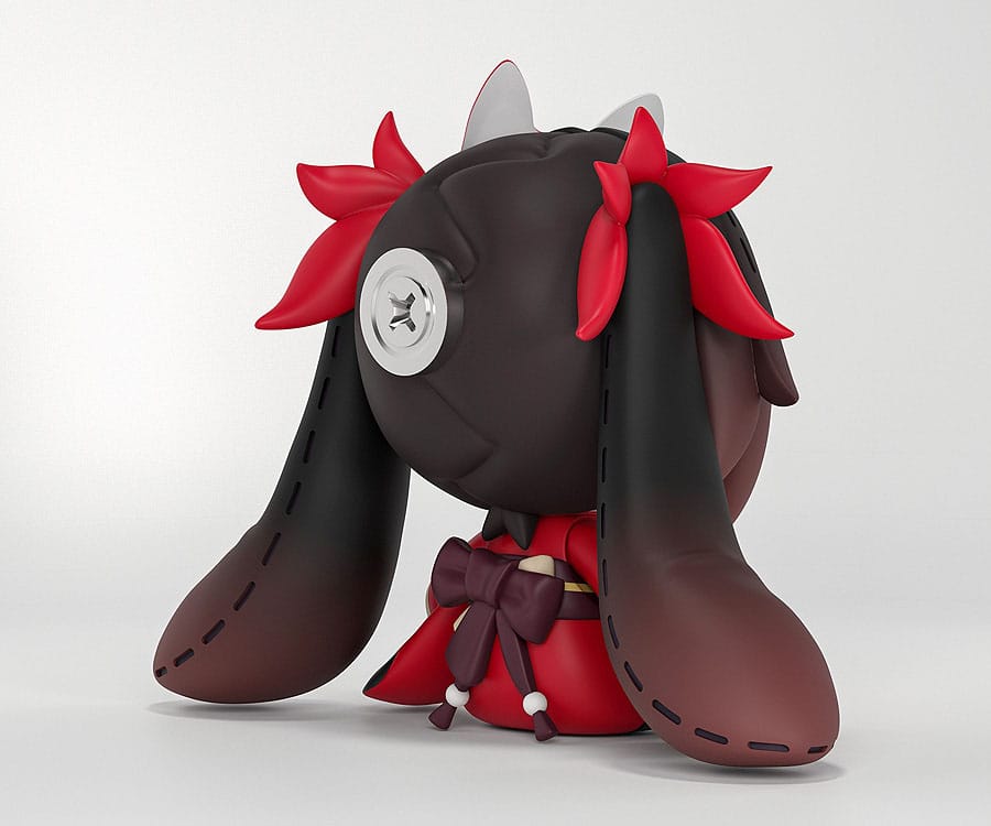 Honkai: Star Rail Huggy Good Smile Chibi Figur Sparkle's Bomb Doll 7 cm Minifiguren Yokina