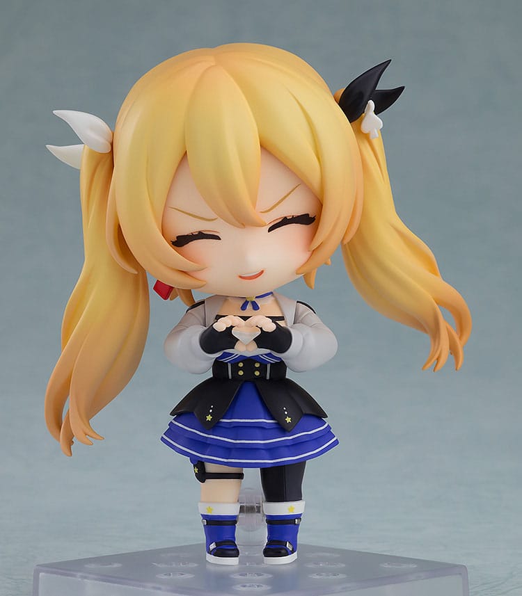 VTuber Nendoroid Actionfigur Dokibird 10 cm Nendoroids Yokina