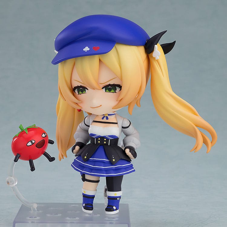 VTuber Nendoroid Actionfigur Dokibird 10 cm Nendoroids Yokina