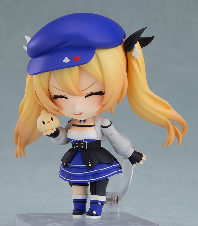 VTuber Nendoroid Actionfigur Dokibird 10 cm Nendoroids Yokina
