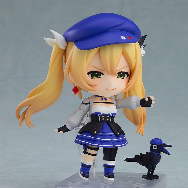 VTuber Nendoroid Actionfigur Dokibird 10 cm Nendoroids Yokina