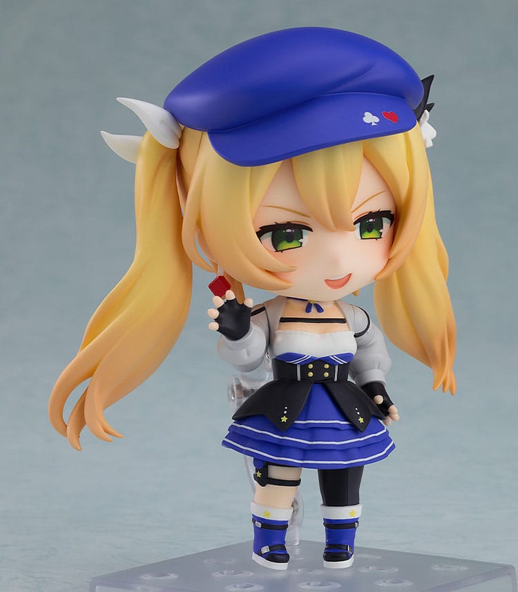 VTuber Nendoroid Actionfigur Dokibird 10 cm Nendoroids Yokina