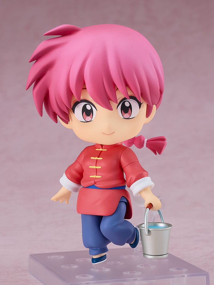 Ranma 1/2 Nendoroid Actionfigur Ranma Female Ver. 10 cm Nendoroids Yokina