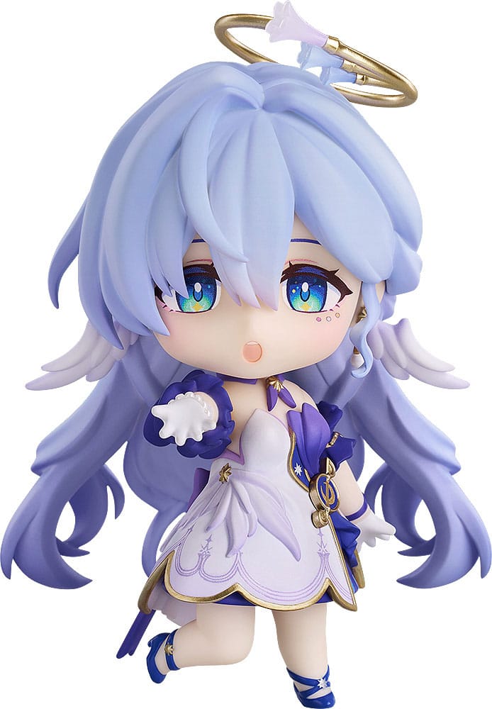 Honkai: Star Rail Nendoroid Actionfigur Robin 10 cm Nendoroids Yokina
