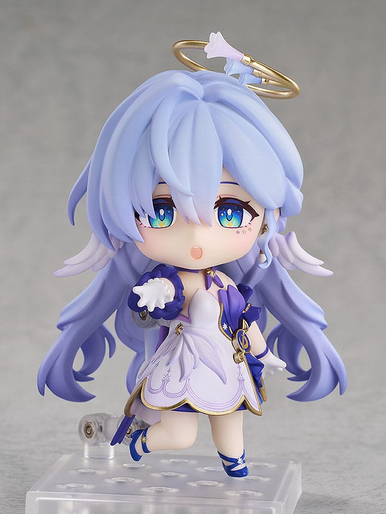 Honkai: Star Rail Nendoroid Actionfigur Robin 10 cm Nendoroids Yokina