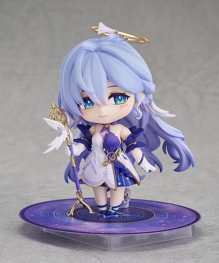 Honkai: Star Rail Nendoroid Actionfigur Robin 10 cm Nendoroids Yokina