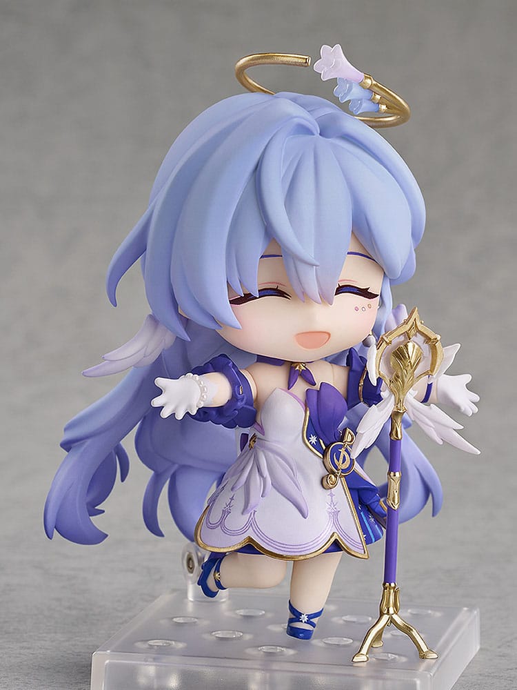 Honkai: Star Rail Nendoroid Actionfigur Robin 10 cm Nendoroids Yokina